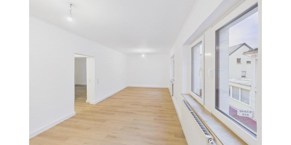 Etagenwohnung Gerolstein - 3 Zimmer, 69 m&sup2;, 700&euro; | Angebot:26015430