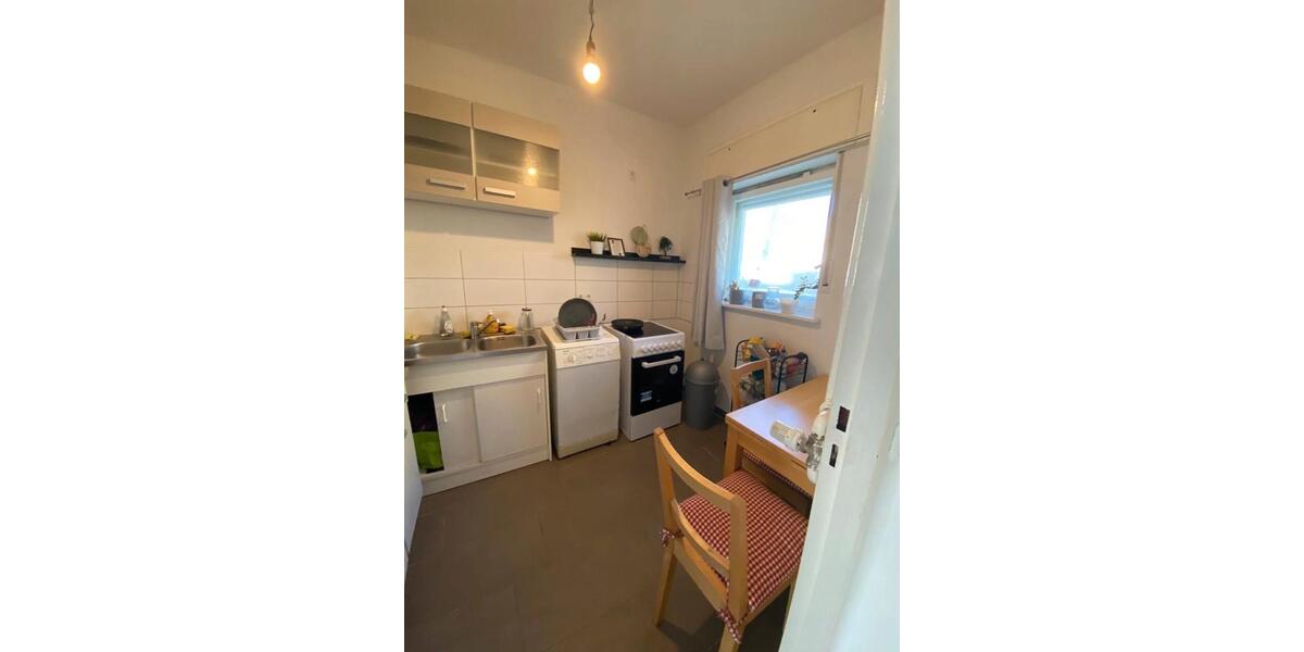 Erdgeschoßwohnung Berlin Spandau - 1 Zimmer, 45 m&sup2;, 1.000&euro; | Angebot:26037879