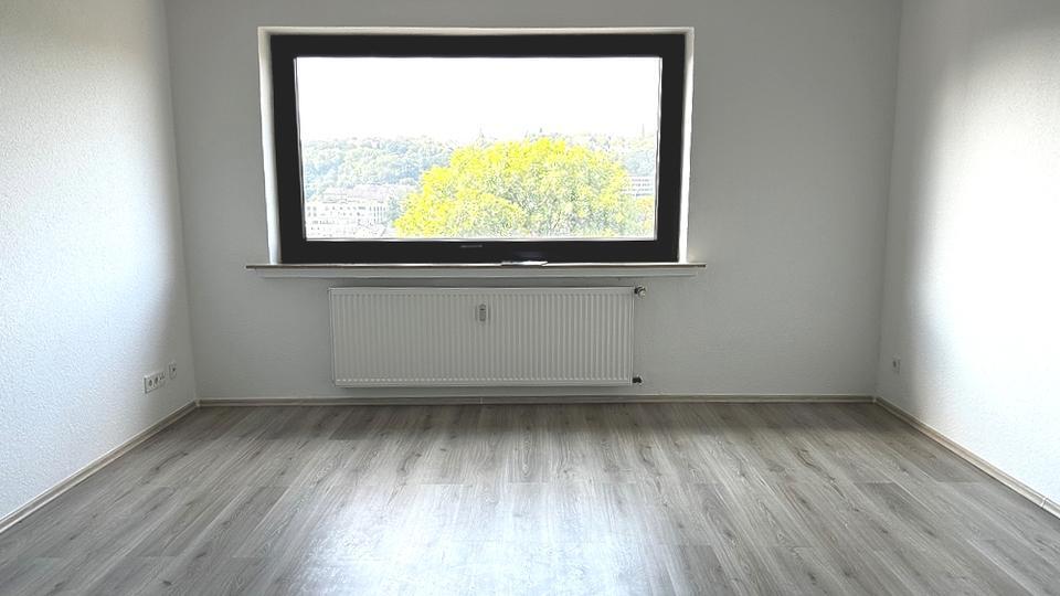 Wohnen kann so schön sein...Zwei geräumige Zimmer erwarten Sie! zimmer