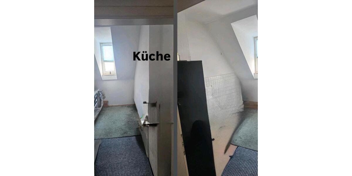 Etagenwohnung Oschersleben (Bode) - 4 Zimmer, 92 m&sup2;, 800&euro; | Angebot:25752467
