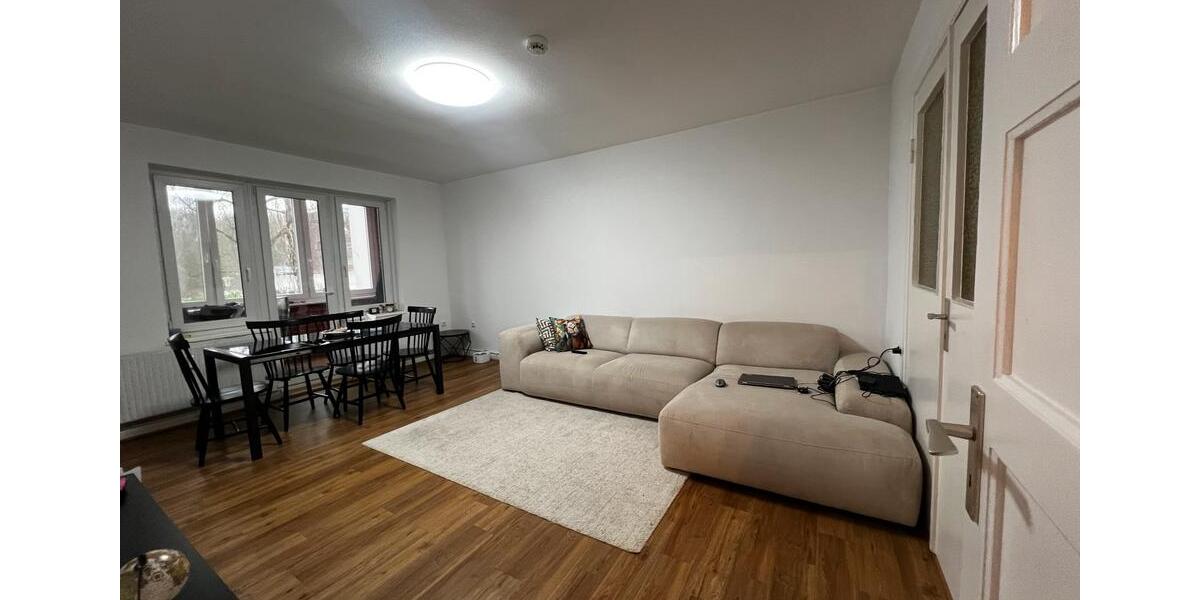 Hochparterre Molfsee - 3 Zimmer, 78 m&sup2;, 850&euro; | Angebot:24733894