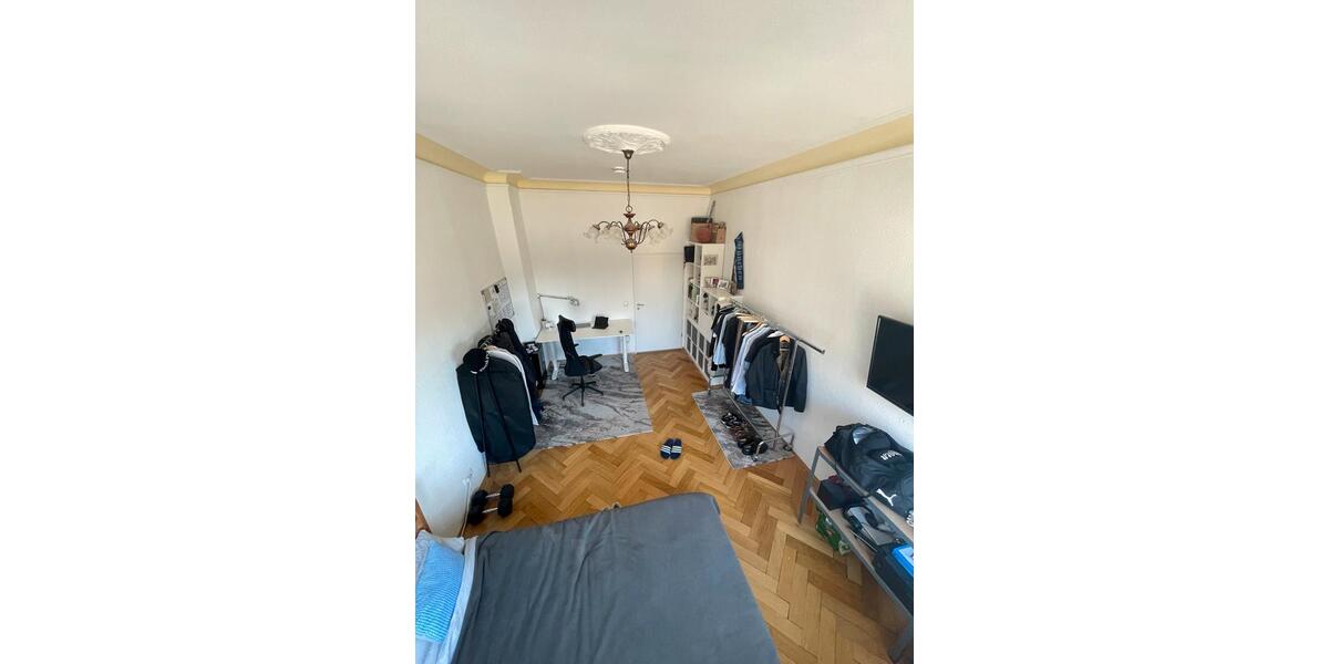 Wohnen auf Zeit München Schwabing-Freimann - 4 Zimmer, 20 m&sup2;, 490&euro; | Angebot:25276656