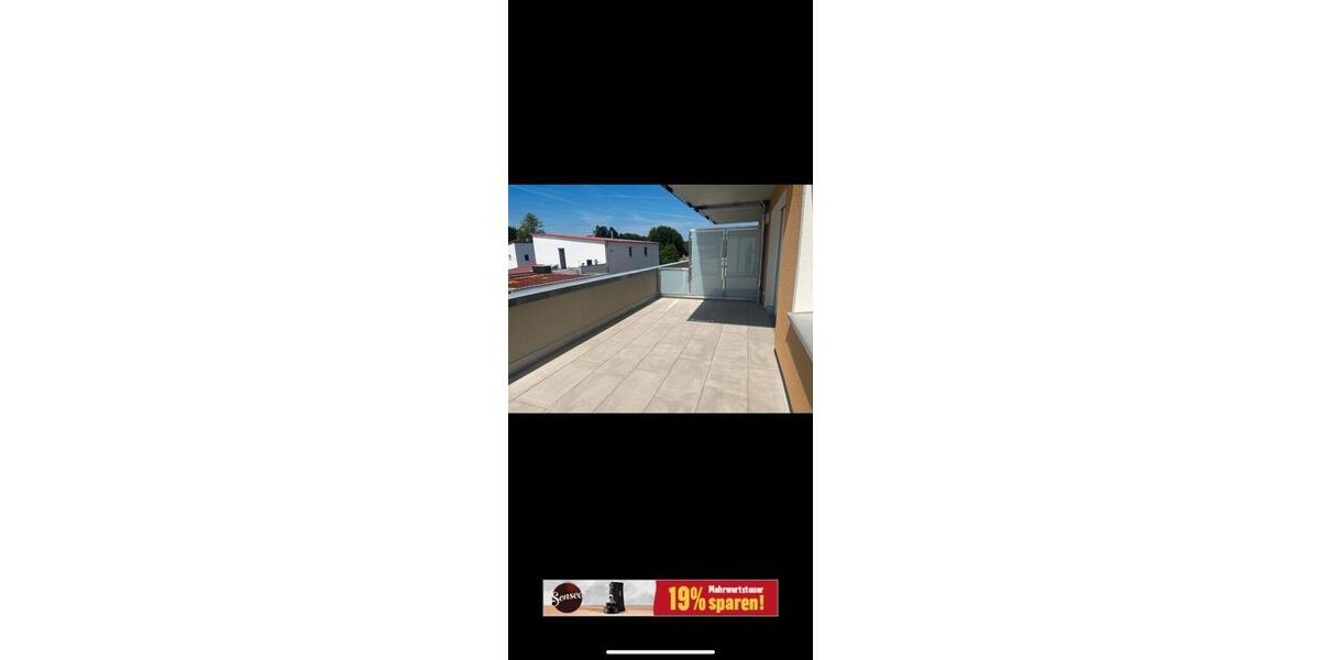 Erdgeschoßwohnung Neuendettelsau - 3 Zimmer, 82 m&sup2;, 1.090&euro; | Angebot:24323610