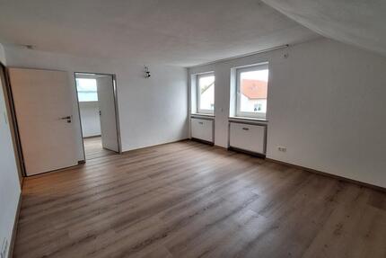 Wohnung Straubing - 2.5 Zimmer, 45 m&sup2;, 450&euro; | Angebot:24548644