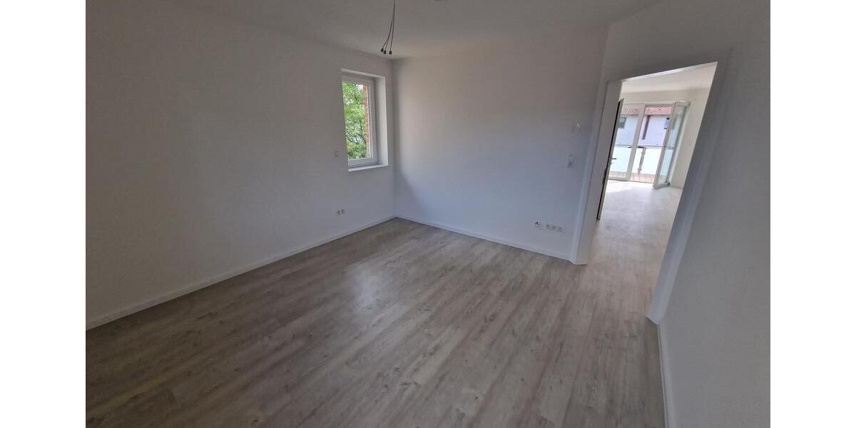 Etagenwohnung Wrestedt - 2 Zimmer, 61 m&sup2;, 732&euro; | Angebot:24271291