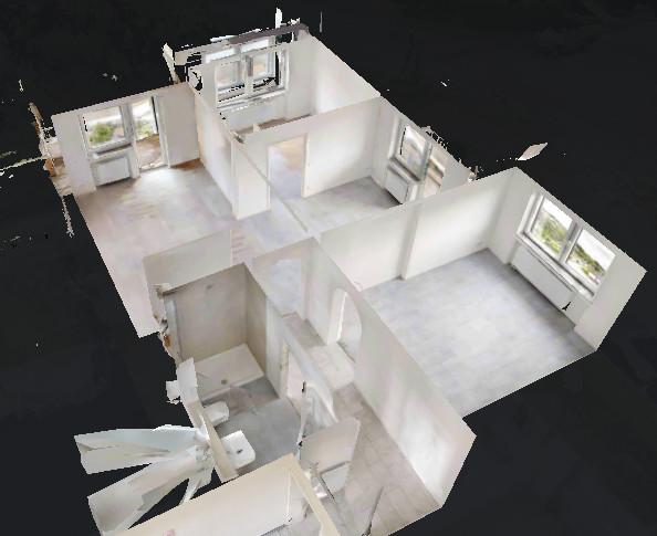 Etagenwohnung Linz am Rhein - 3 Zimmer, 80 m&sup2;, 900&euro; | Angebot:24827972