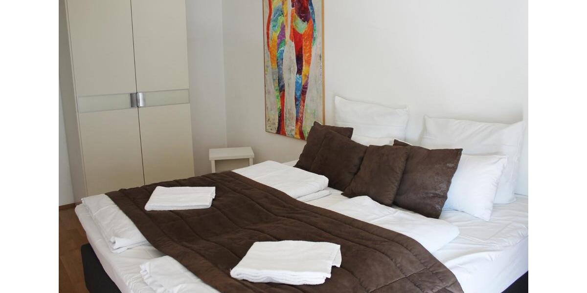 Wohnen auf Zeit Regensburg Konradsiedlung - 3 Zimmer, 100 m&sup2;, 3.690&euro; | Angebot:15233390