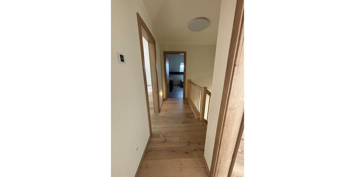 Doppelhaushälfte Schortens - 4 Zimmer, 116 m&sup2;, 1.350&euro; | Angebot:26641332