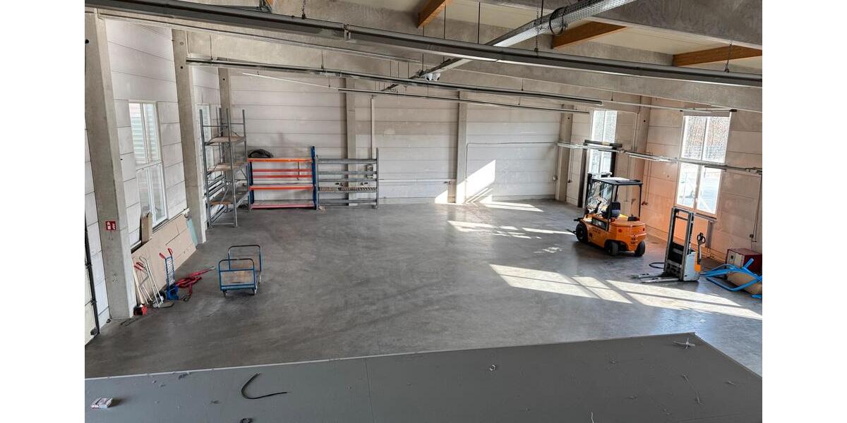 Gewerbeobjekt Nürnberg Katzwang - 9.000&euro; | Angebot:25654829