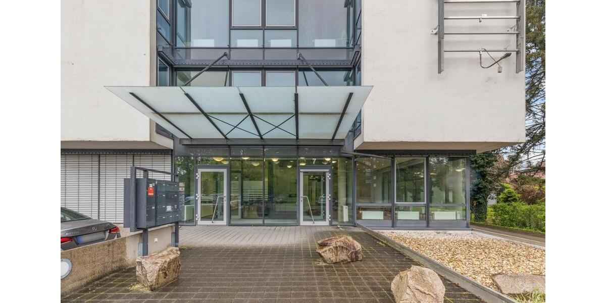 Modernes Büro in guter Lage mit Dachterrasse ! zimmer