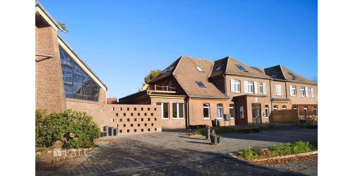 Etagenwohnung Suderburg - 1 Zimmer, 30 m&sup2;, 400&euro; | Angebot:24660289