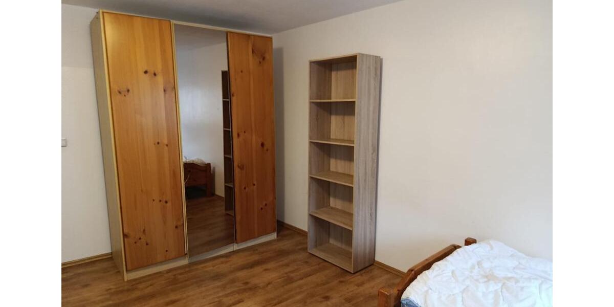 Etagenwohnung Lichtenfels - 3 Zimmer, 68 m&sup2;, 20&euro; | Angebot:24851778