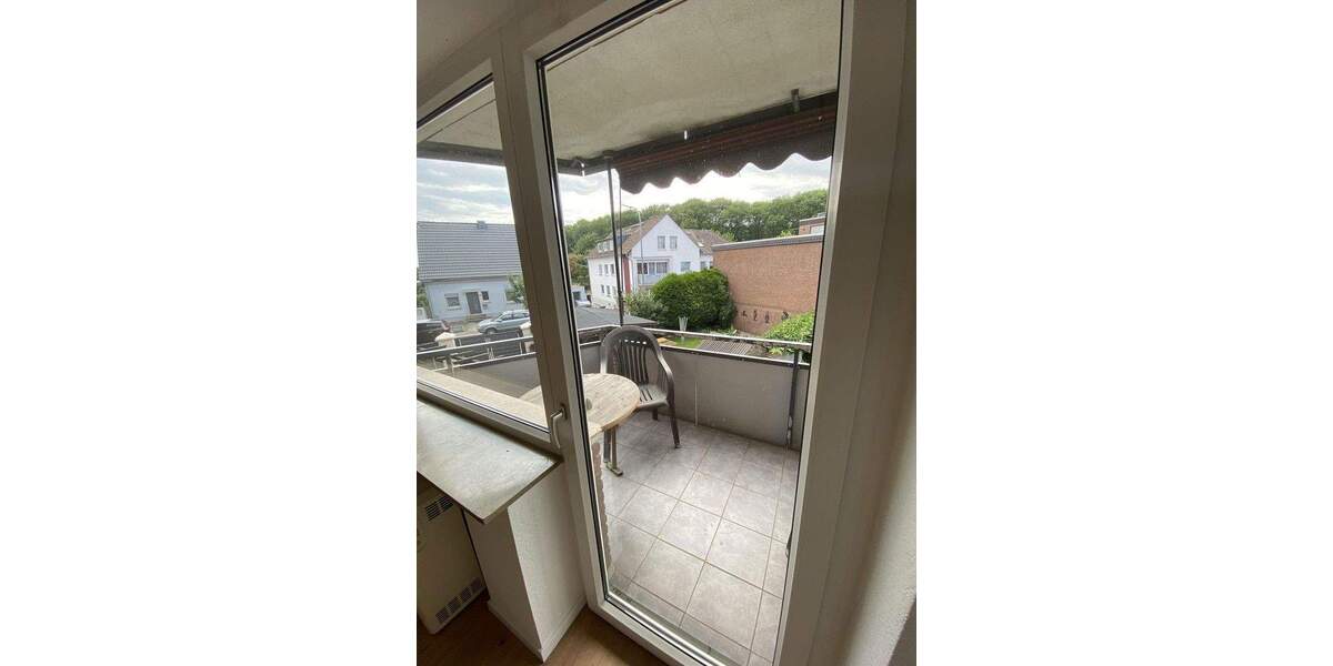 Etagenwohnung Moers Scherpenberg - 3 Zimmer, 75 m&sup2;, 720&euro; | Angebot:25212982