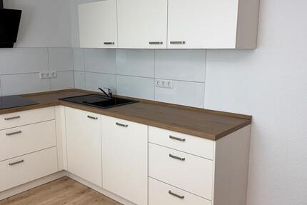 Eigenes Haus auf 70 qm mit kleiner Freifläche 3 zimmer