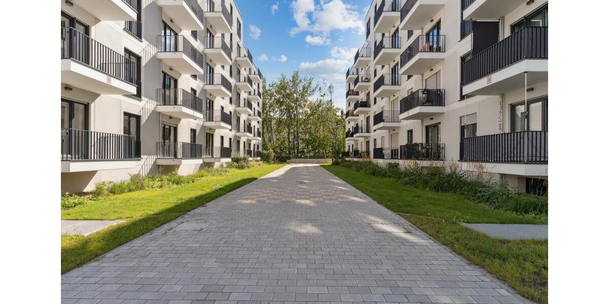 Dachgeschoßwohnung Berlin Tempelhof-Schöneberg - 3 Zimmer, 78 m&sup2;, 1.999&euro; | Angebot:26365093