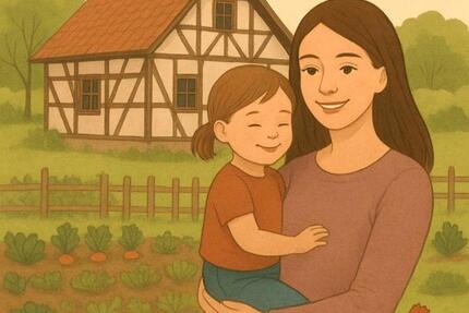 Wohnung Lindau (Bodensee) - 4 Zimmer, 100 m&sup2;, 1.000&euro; | Angebot:24629887