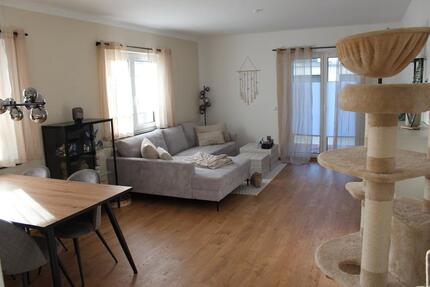Wohnung Oberkotzau - 2 Zimmer, 70 m&sup2;, 575&euro; | Angebot:26494745