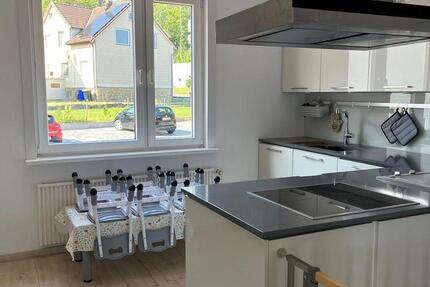 Wohnung Bad Harzburg - 5 Zimmer, 110 m&sup2;, 1.285&euro; | Angebot:26638208