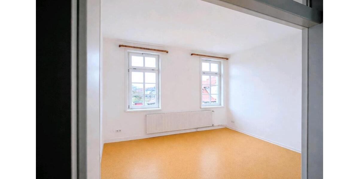 Etagenwohnung Malsfeld - 4 Zimmer, 110 m&sup2;, 680&euro; | Angebot:26045039