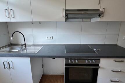 2-Zi.-Whg. Bismarckstraße 9 fußläufig Flensburg-City, UG 2 zimmer