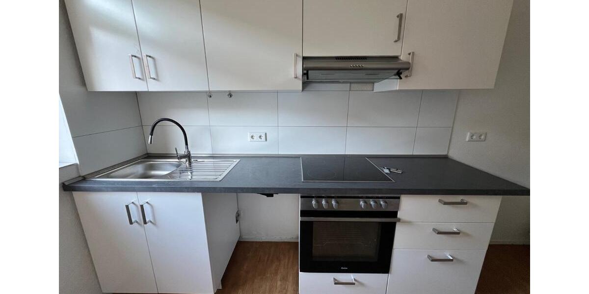 2-Zi.-Whg. Bismarckstraße 9 fußläufig Flensburg-City, UG 2 zimmer