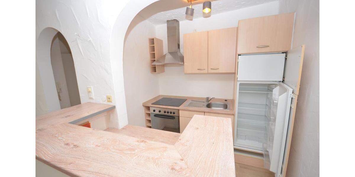 Etagenwohnung Leidersbach - 2 Zimmer, 60 m&sup2;, 900&euro; | Angebot:26456260