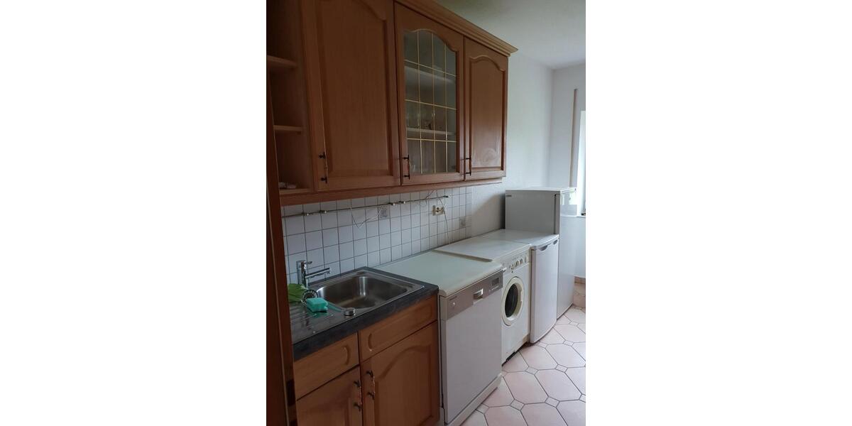 Wohnen auf Zeit Dallgow-Döberitz Döberitz - 2 Zimmer, 28 m&sup2;, 825&euro; | Angebot:26259144