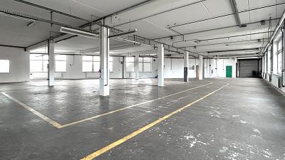 REPRÄSENTATIV MIT SHOWROOM & PRODUKTION - Gewerbeobjekt Papenburg | Angebot:26082627