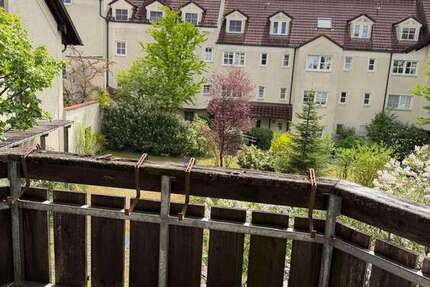 Wohnung München Schwabing-Freimann - 1 Zimmer, 42 m&sup2;, 1.090&euro; | Angebot:27270401