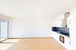 2-Zimmer-Wohnung mit Einbauküche zu vermieten zimmer
