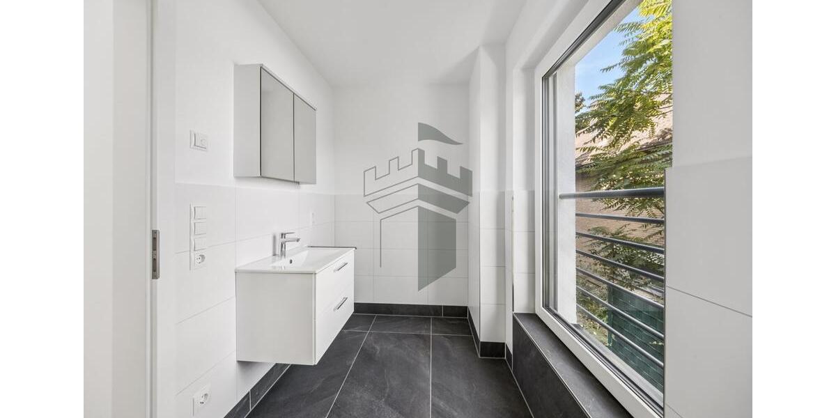 Reihenhaus Lingen (Ems) Damaschke - 3 Zimmer, 85 m&sup2;, 1.200&euro; | Angebot:24509490