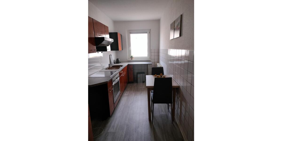 Etagenwohnung Franzburg - 3 Zimmer, 69 m&sup2;, 379&euro; | Angebot:26480600