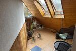 Dachgeschoßwohnung Nürtingen - 3 Zimmer, 68 m&sup2;, 850&euro; | Angebot:26639332