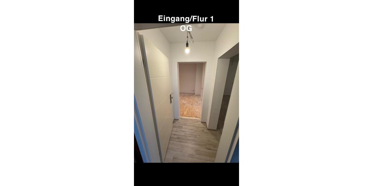 Etagenwohnung Hamm Heessen - 5 Zimmer, 120 m&sup2;, 1.400&euro; | Angebot:24385521