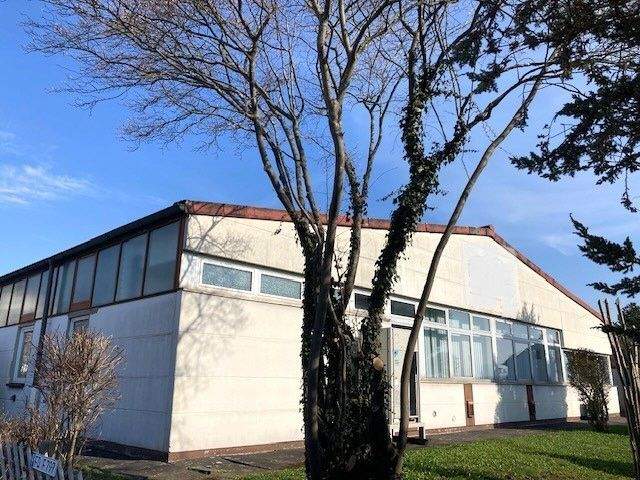 Gewerbeobjekt Fulda Ziehers-Süd - 4.700&euro; | Angebot:25927523