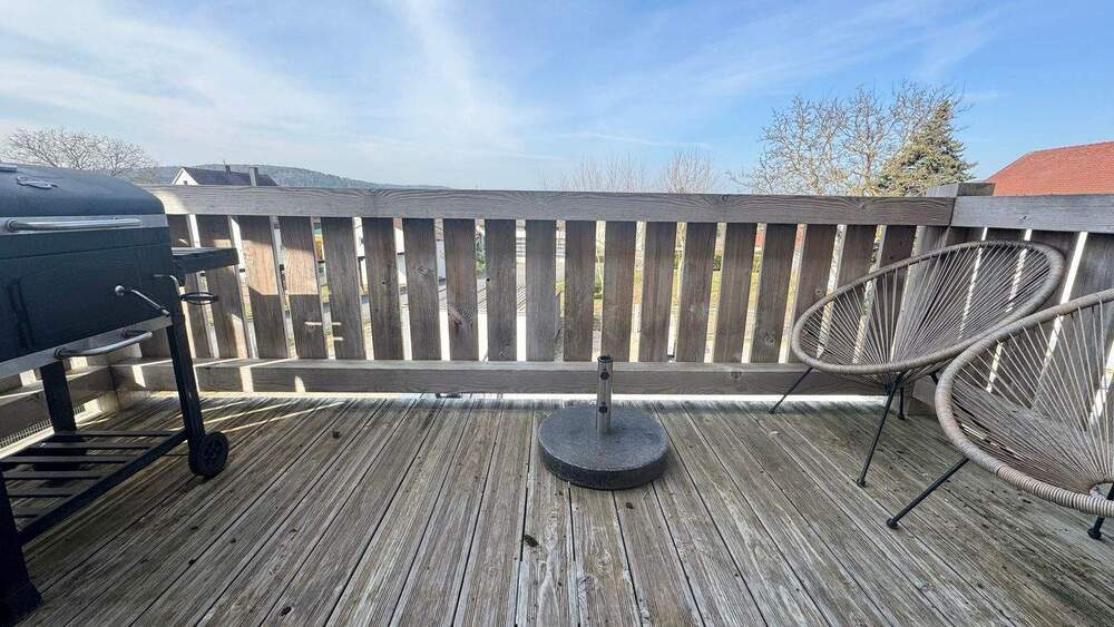 Etagenwohnung Berching Pollanten - 3 Zimmer, 94 m&sup2;, 880&euro; | Angebot:25668726