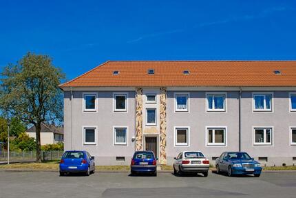 Geräumige 2 Zimmer in Hamm Herringen