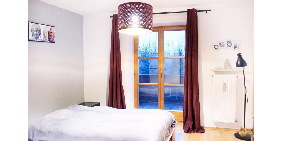 Terrassenwohnung Ruhpolding - 2 Zimmer, 58 m&sup2;, 800&euro; | Angebot:26266140