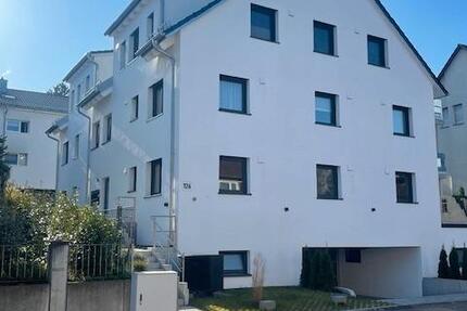 Wunderschöne 5 Zimmer Wohnung KfW 55 mit EBK und TG 2 Stellplätzen zu vermieten zimmer