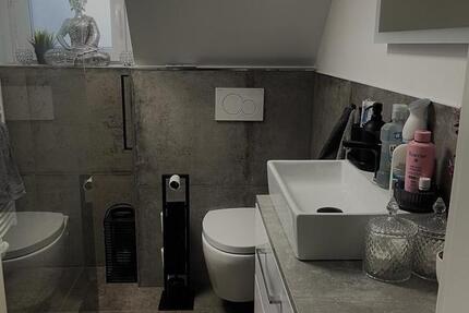 Helle 3-Zimmer-Wohnung mit ca. 60 m² im Obergeschoss 3 zimmer