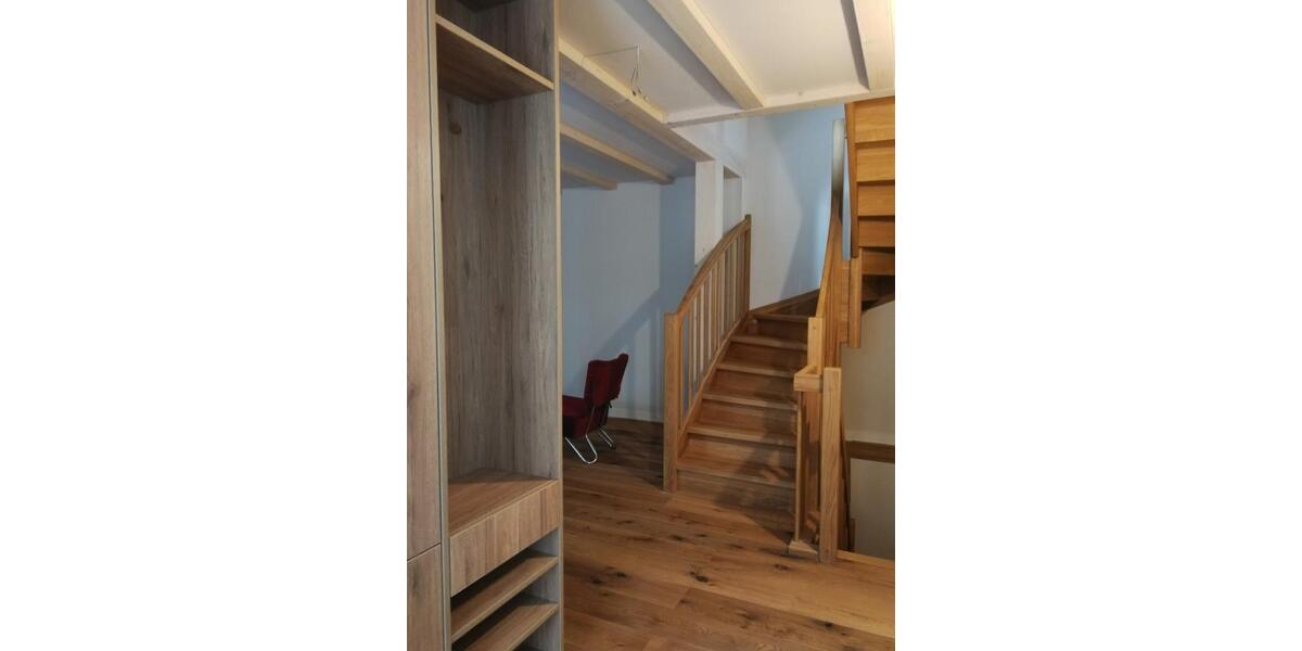 Etagenwohnung Petershagen/Eggersdorf Eggersdorf - 3 Zimmer, 100 m&sup2;, 1.300&euro; | Angebot:26545663