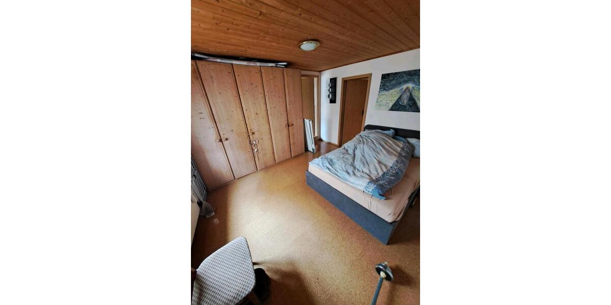 Etagenwohnung Bausendorf - 2 Zimmer, 50 m&sup2;, 330&euro; | Angebot:25216687