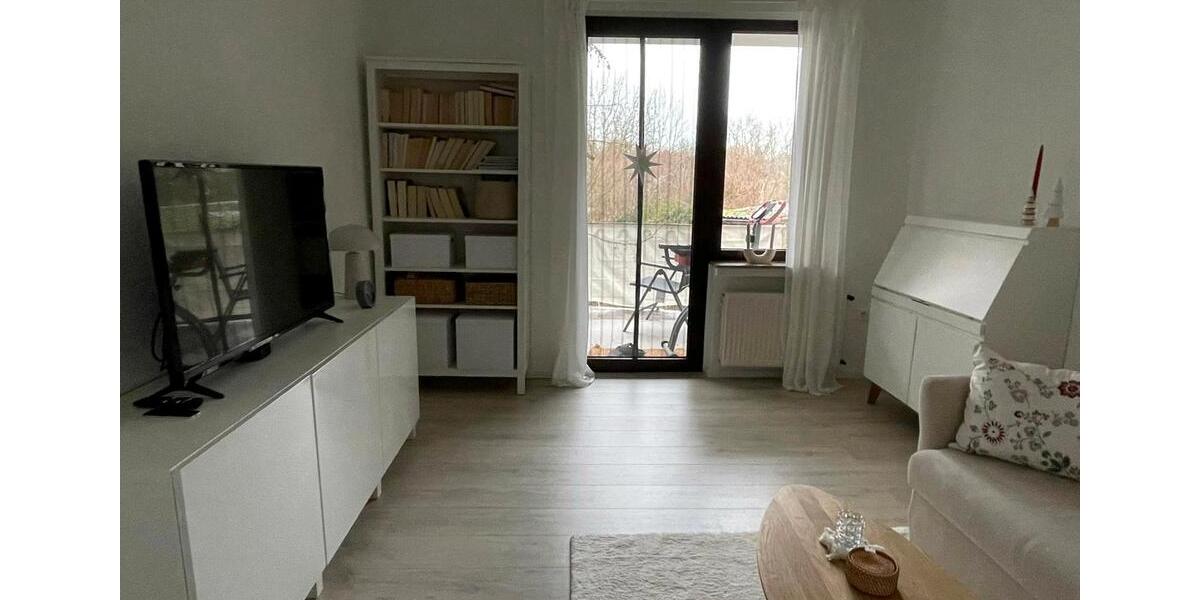 Etagenwohnung Bochum Altenbochum - 2 Zimmer, 55 m&sup2;, 530&euro; | Angebot:24626917