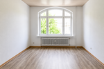 Altbaucharme in Kiel-Gaarden: helle 3-Zimmer-Wohnung mit 2 Balkonen – WG-geeignet - Etagenwohnung Kiel Gaarden-Ost | Angebot:27005110