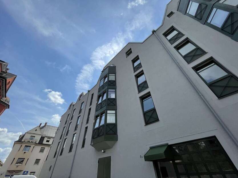 Wohnung zum Mieten in Augsburg 1.298 € 118 m² 4 zimmer