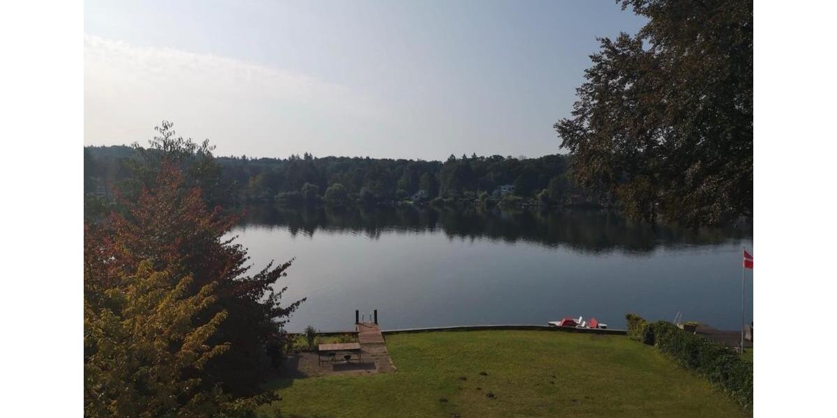 Etagenwohnung Mölln - 3 Zimmer, 68 m&sup2;, 960&euro; | Angebot:25960933