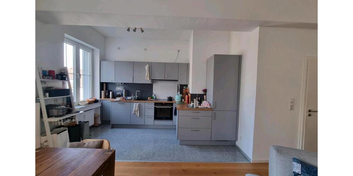 Etagenwohnung Essen Südviertel - 3 Zimmer, 96 m&sup2;, 1.500&euro; | Angebot:26516445