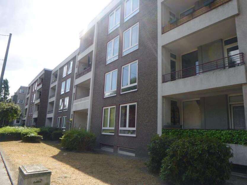 Wohnung zum Mieten in Gelsenkirchen 419 € 61 m²