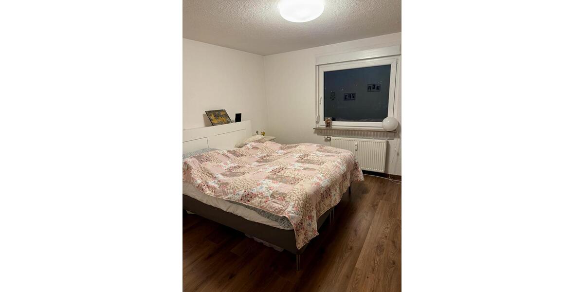 Gemütlich 2,5 Zimmerwohnung Bi-Bi 2.5 zimmer