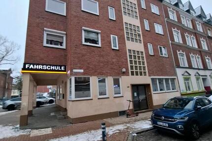 Wohnung Kiel Gaarden-Ost - 2 Zimmer, 52 m&sup2;, 634&euro; | Angebot:24838903